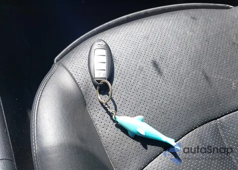 2014 Nissan Sentra Sl z USA, uszkodzony, nr VIN 3N1AB7AP5EY283319